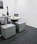Bureau privé - 67720 - 2 postes - 800€