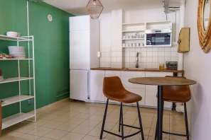 Espace indépendant - 75009 - 40 postes - 13000€