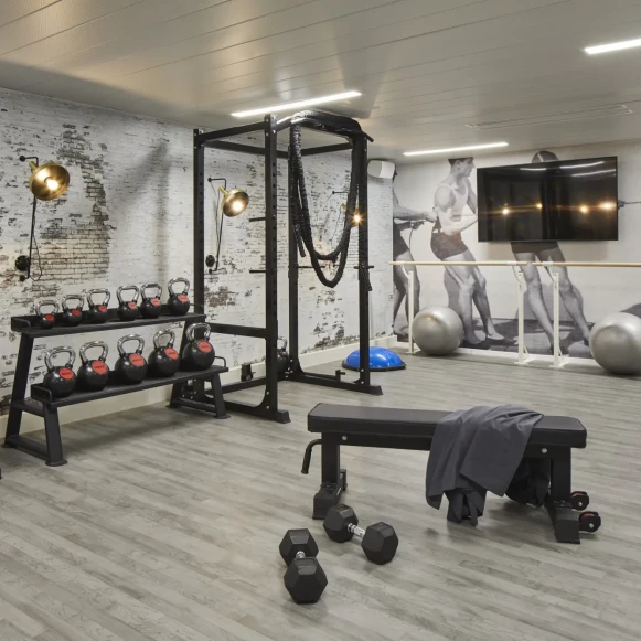 Bureau privé 180 m² 40 postes Location bureau Boulevard Malesherbes Paris 75008 - photo 5