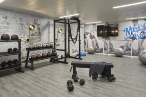 Bureau privé - 75008 - 40 postes - 32000€