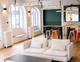 Espace indépendant