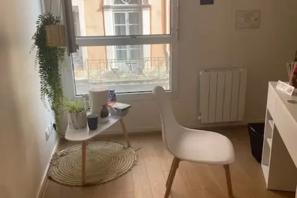 Bureau privé - 69001 - 1 poste - 350€