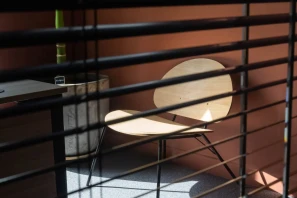 Bureau privé - 33320 - 4 postes - 1200€