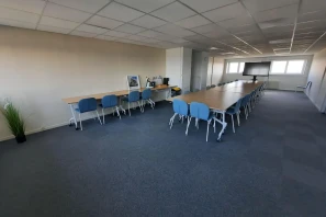 Bureau privé - 44800 - 30 postes - 2400€