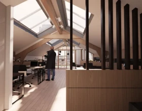 Espace indépendant