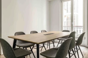 Espace indépendant - 75010 - 25 postes - 13000€