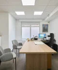 Bureau privé - 59000 - 5 postes - 700€