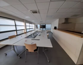 Open Space