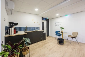 Bureau privé - 59100 - 9 postes - 1795€