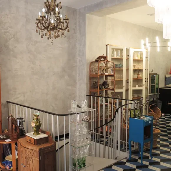 Espace indépendant  1 poste Location bureau Rue Pelleport Paris 75020 - photo 11