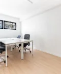 Bureau privé - 75012 - 4 postes - 950€
