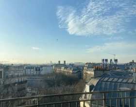 Bureau privé