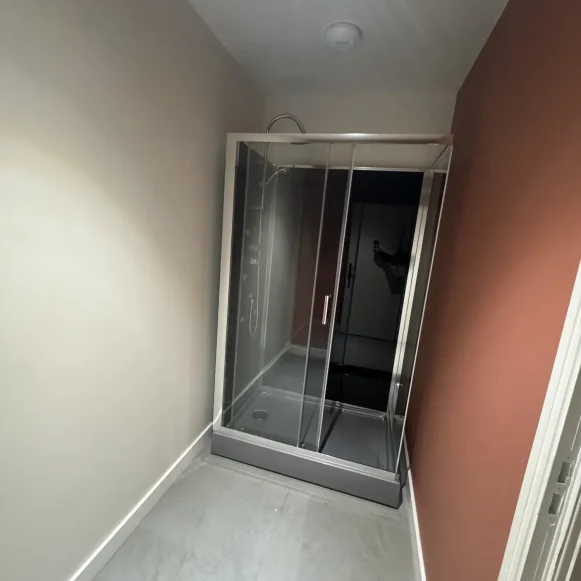 Bureau privé 13 m² 4 postes Location bureau Rue de la Calypso Hénin-Beaumont 62110 - photo 9