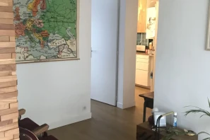 Bureau privé - 44000 - 1 poste - 460€