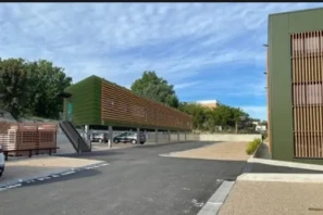 Open Space - 13770 - 6 postes - 220€