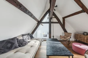 Espace indépendant - 75003 - 52 postes - 35100€