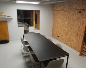 Espace indépendant