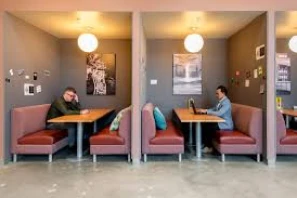 Bureau privé - 40100 - 1 poste - 293€