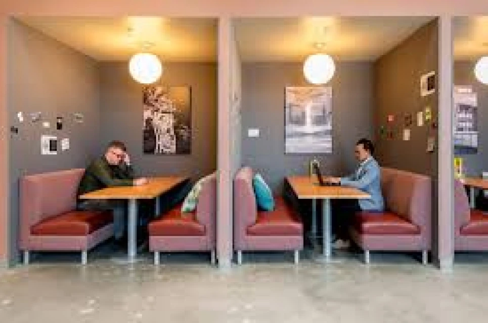 Regus - Georges Chaulet