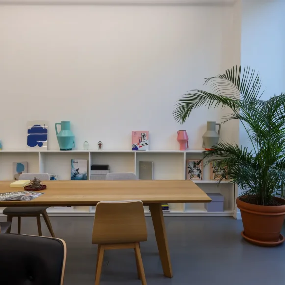 Bureau privé 5 m² 1 poste Location bureau Rue du Louvre Paris 75001 - photo 8