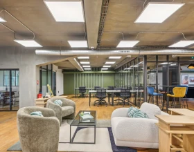 Faubourg Saint-Denis