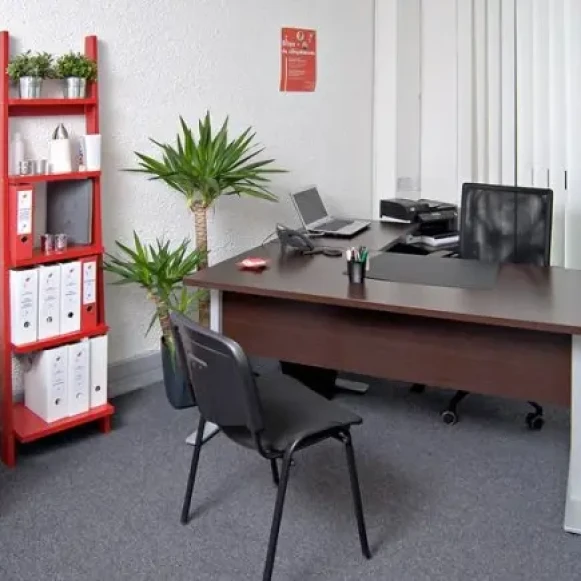 Bureau privé 75 m² 8 postes Coworking Avenue Gutenberg Portet-sur-Garonne 31120 - photo 6