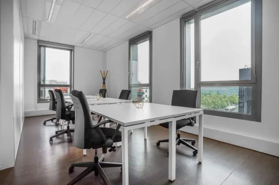 HQ - Bordeaux Ravezies