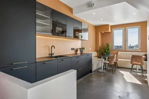 Espace indépendant - 75010 - 62 postes - 48000€
