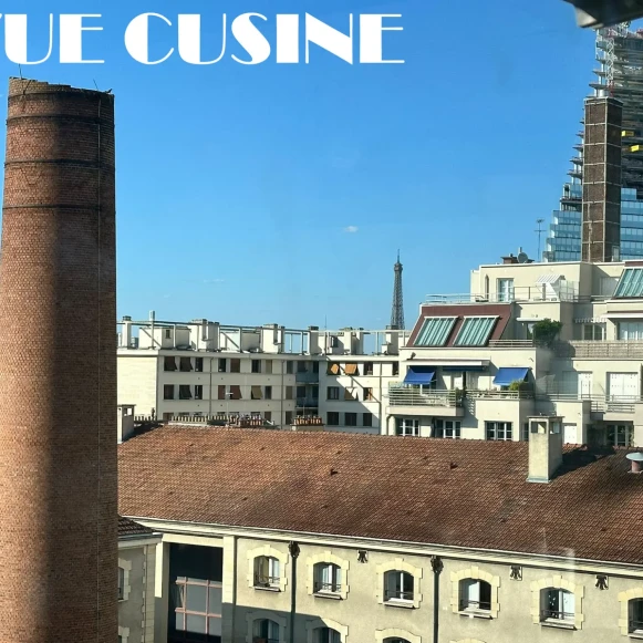 Bureau privé 18 m² 4 postes Coworking Rue Maurice Hartmann Issy-les-Moulineaux 92130 - photo 6