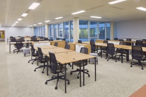 Espace indépendant - 75014 - 109 postes - 89000€