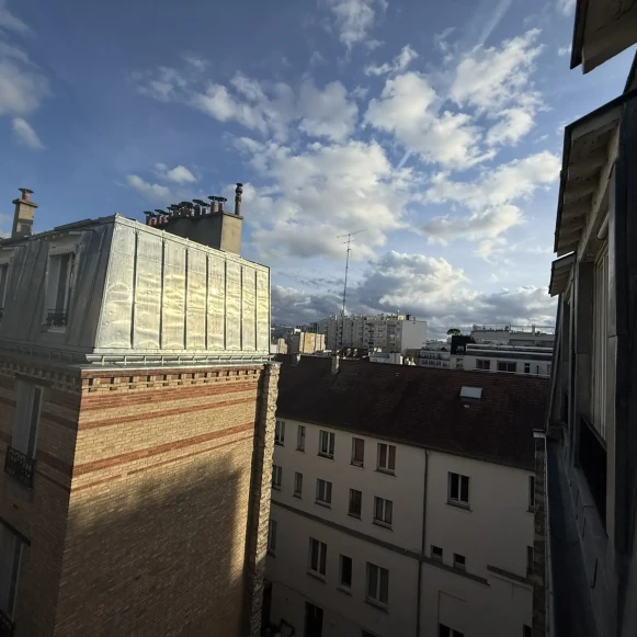 Open Space  2 postes Location bureau Rue Titon Paris 75011 - photo 5