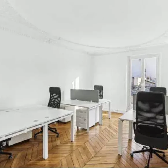 Espace indépendant 141 m² 20 postes Location bureau Rue d'Argenson Paris 75008 - photo 9
