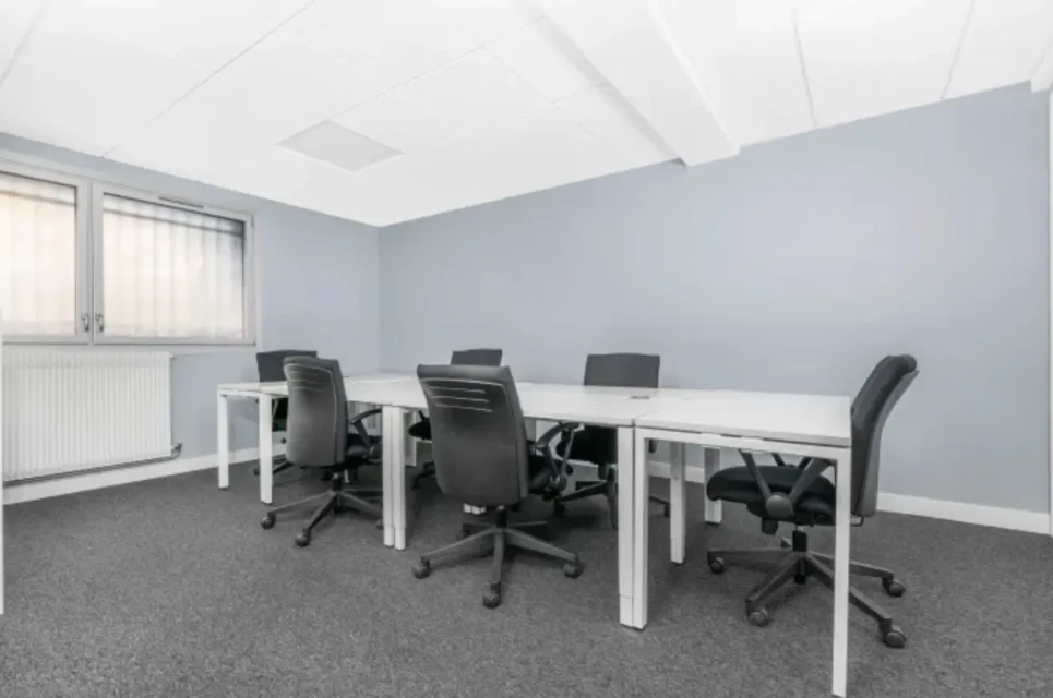 Stop & Work - Bourg-la-Reine