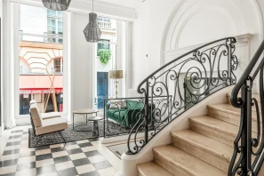 Espace indépendant - 75002 - 60 postes - 42500€