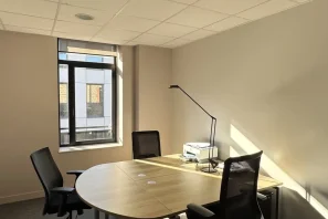 Bureau privé - 69570 - 2 postes - 650€