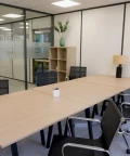 Bureau privé - 92800 - 4 postes - 2358€