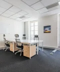 Bureau privé - 75001 - 4 postes - 2990€