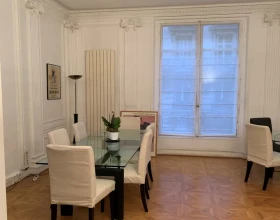 Bureau privé