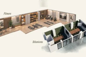Bureau privé - 75002 - 28 postes - 24400€