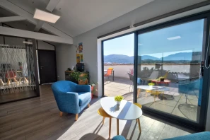 Bureau privé - 13400 - 1 poste - 450€