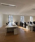 Bureau privé - 75009 - 100 postes - 85000€
