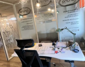 Bureau privé