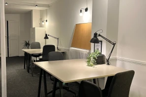 Bureau privé - 75011 - 16 postes - 6000€