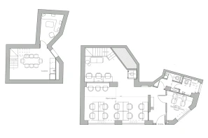 Espace indépendant - 75012 - 15 postes - 7000€