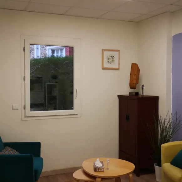 Bureau privé 25 m² 1 poste Location bureau Avenue d'Estienne d'Orves Juvisy-sur-Orge 91260 - photo 5