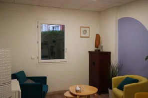 Bureau privé - 91260 - 1 poste - 115€