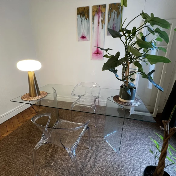 Bureau privé 20 m² 3 postes Location bureau Boulevard de Picpus Paris 75012 - photo 2