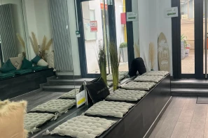 Bureau privé - 93100 - 14 postes - 2200€