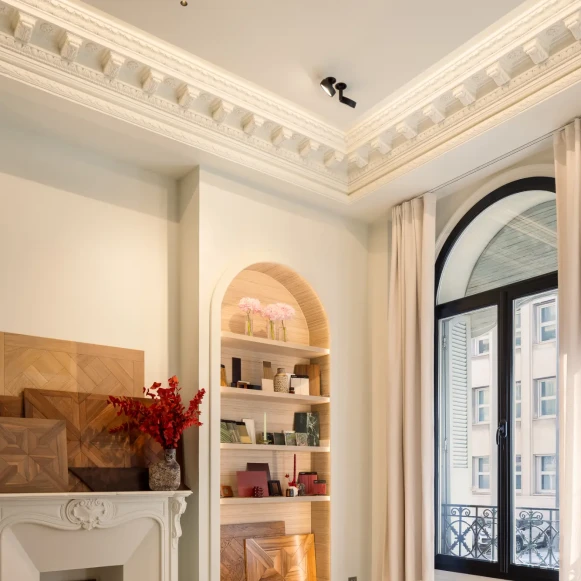 Bureau privé 103 m² 18 postes Location bureau Boulevard Périer Marseille 13008 - photo 11