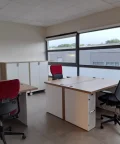 Bureau privé - 77100 - 4 postes - 620€